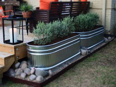 metal garden beds canada